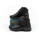 11. Grisport Nero Pecos M 13229P13G Trekkingschuhe