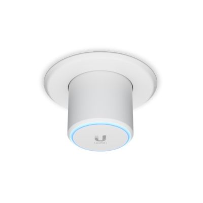34. Access Point Wi-Fi 6 Ubiquti UniFi U6 Mesh 2,4 GHz (2 x 2)/5 GHz (4 x 4) PoE 1 x 1 G