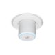 34. Access Point Wi-Fi 6 Ubiquti UniFi U6 Mesh 2,4 GHz (2 x 2)/5 GHz (4 x 4) PoE 1 x 1 G