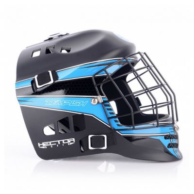 3. Tempish Hector Activ Sr 1350020061 Torwarthelm