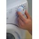 13. Candy Smart Pro Inverter CO 474TWM6/1-S Waschmaschine, Frontlader, 7 kg, 1400 U/min, Weiß