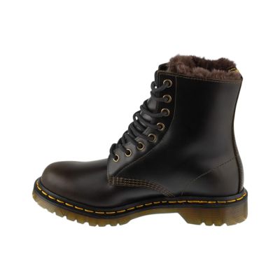 2. Dr. Martens 1460 Serena DM41414020 Braun 39
