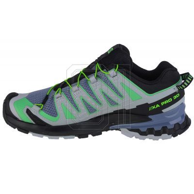 2. Salomon XA Pro 3D v9 M 47271900 Laufschuhe