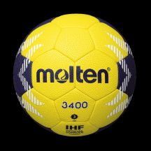 H3A3400-YN Molten 3400 Handball