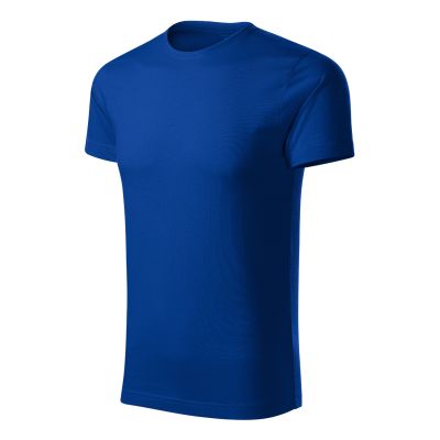 Episches Herren-T-Shirt (Kornblumenblau)