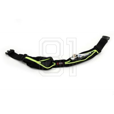 6. Reflective BP 105 running belt