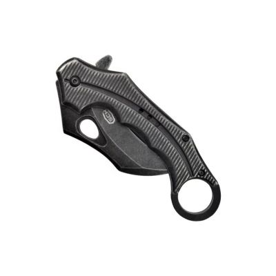 3. SCK Federunterstütztes Karambit-Messer