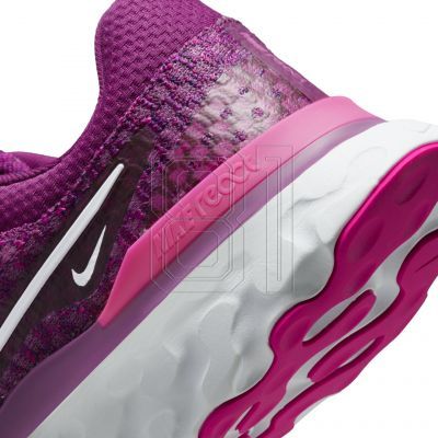 5. Nike React Infinity Run Flyknit 3 W DD3024-500 Schuhe