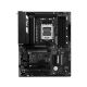 8. Asrock X870 PRO-A WIFI Mainboard