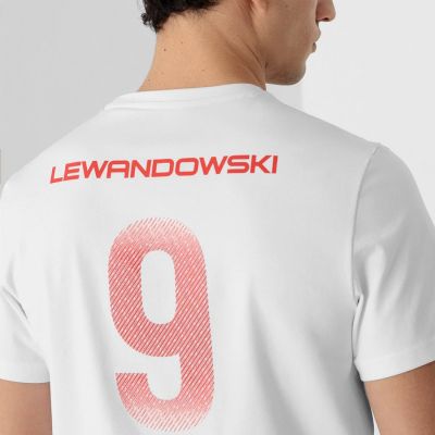 7. RL9 4F M R4L21-TSM950 Fan-T-Shirt