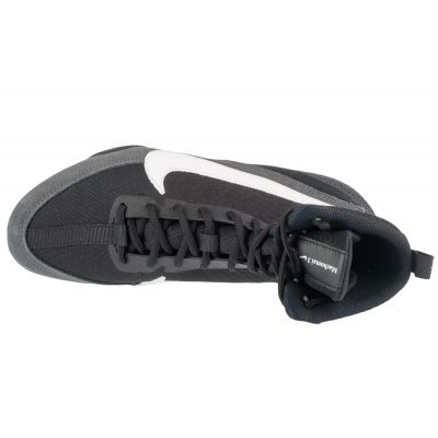 3. Nike Machomai 3 M HF7333-001 Schuhe