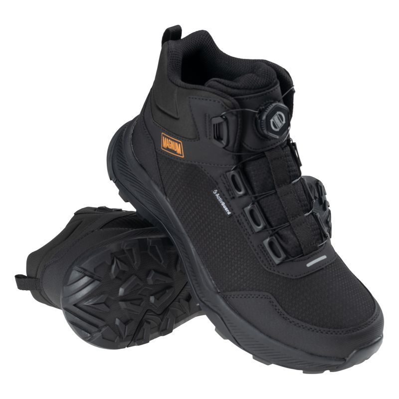 4. Herren-Schuhe VARIOM MID AG