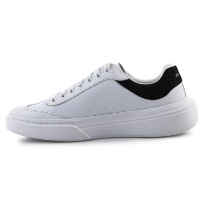 4. Skechers Cordova Classic-Lighto M 232858-WBK Schuhe
