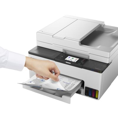 2. Canon MAXIFY GX2050 Tintenstrahldrucker A4 600 x 1200 DPI Wi-Fi