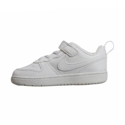 2. Nike Court Borough Low Recraft Kinder-Sneaker - DV5458-106