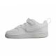 2. Nike Court Borough Low Recraft Kinder-Sneaker - DV5458-106