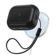 ESR Orbit Halolock mit MagSafe für Apple AirPods Pro 1 / 2 – schwarz