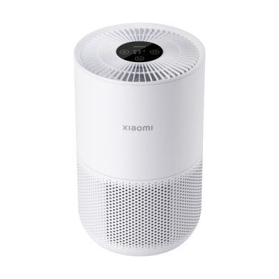 8. Xiaomi Smart Air Purifier 4 Compact