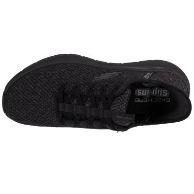3. Skechers Slip-Ins: Arch Fit 2.0 - Look Ahead 232462-BBK Schwarz 41