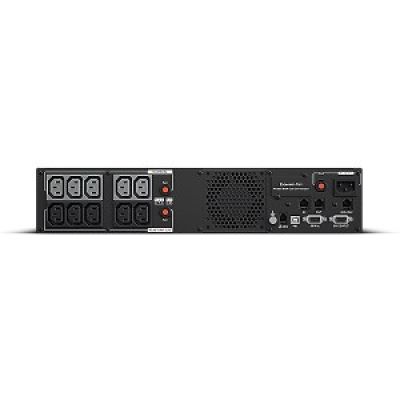 2. CyberPower PR1500ERT2U USV (RM/TWR; 1500VA)