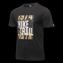 MIKO Kurzarm-T-Shirt für Herren