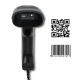6. QOLTEC 1D- und 2D-Barcodeleser | USB