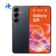11. Samsung Galaxy S25 SM-S931B/DS, 15,8 cm (6,2 Zoll), Dual-SIM, Android 15, 5G, USB Typ-C, 12 GB RAM, 256 GB Speicher, 4000 mAh Akku, Schwarz, Blau