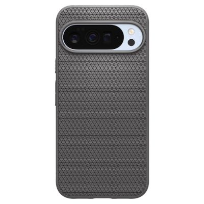 3. Spigen Liquid Air Mag MagSafe Case für Google Pixel 10 Pro XL - Grau