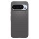 3. Spigen Liquid Air Mag MagSafe Case für Google Pixel 10 Pro XL - Grau