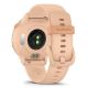 7. Garmin Vivoactive 6 Pink Dawn / P. Dawn Metallic Uhr