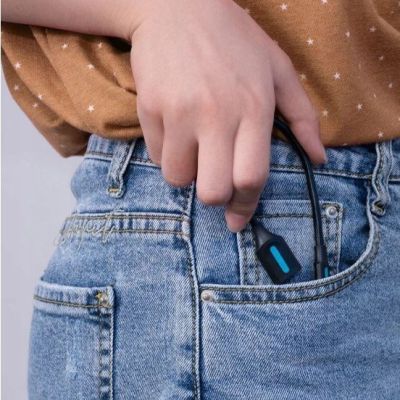 12. Vention USB 3.1 USB-C auf USB-A OTG-Adapter 0,15 m