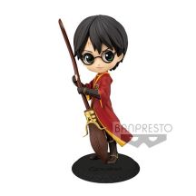 Q POSKET – HARRY POTTER QUIDDITCH-STIL