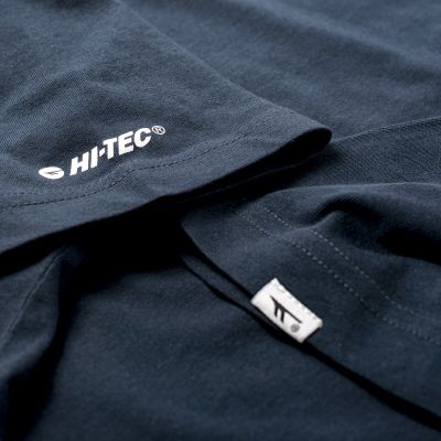 6. Hi-Tec Retro T-Shirt M 92800312456