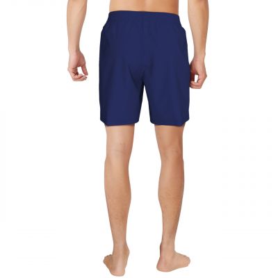 2. Nike Essential 7 M NESSF559 440 Badeshorts