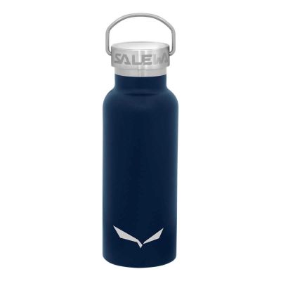 Salewa Valsura Isolierte Edelstahlflasche 0,45 L 518-3850