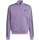 2. adidas Essentials Fleece 3-Streifen 1/4-Reißverschluss M Sweatshirt IJ8912
