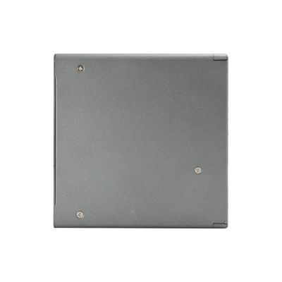 4. LevelOne 8xGE/4xSFP TURING Managed L3 1Gbps Industrie-Switch