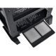 11. Corsair Carbide Series SPEC-OMEGA RGB Schwarzes Gehäuse