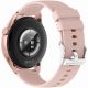 10. Smartwatch Gravity Roségold Armband + Armband GT11-5