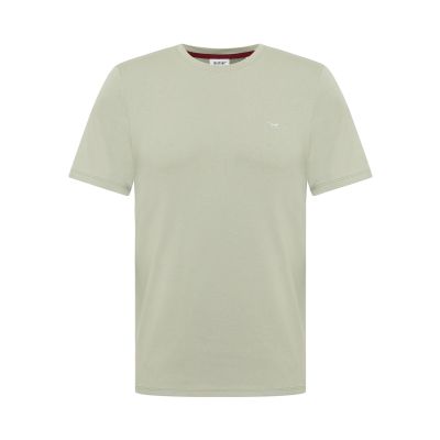 5. Mustang Herren-T-Shirt ALLEN 1017762 6451