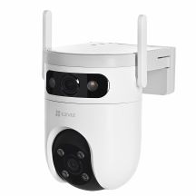 EZVIZ CS-H9C IP-Kamera (5 MP + 5 MP) 4 mm