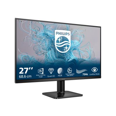 13. Monitor Philips 27" 27E2N1500L/00