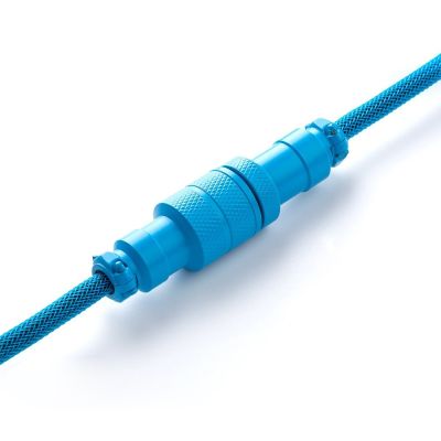 4. Cablemod CM-CKCA-CK-KK150KK-R USB-Kabel 1,5 m USB A USB C Blau