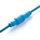4. Cablemod CM-CKCA-CK-KK150KK-R USB-Kabel 1,5 m USB A USB C Blau