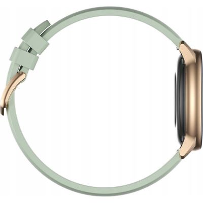 7. ORO ACTIVE PRO 1 Oromed Smartwatch