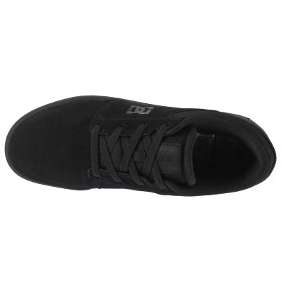 3. DC Shoes Crisis 2 ADYS100647-3BK Schwarz 40