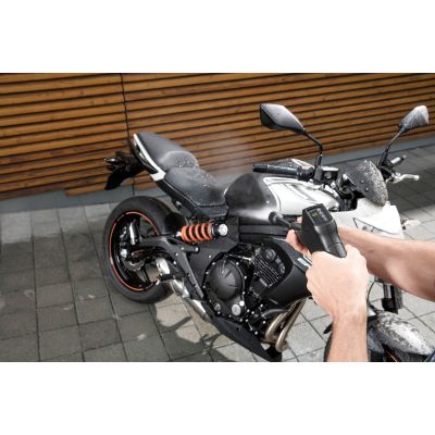 8. Kärcher K 3 Premium Power Control Hochdruckreiniger - 1.602-750.0