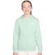 Nike Sportswear Club Fleece Kinder-Sweatshirt Mint FD3004 394