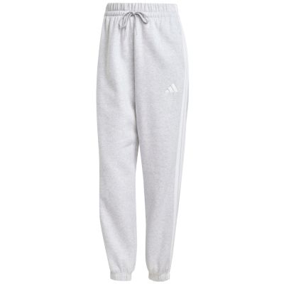 8. adidas Essentials 3-Streifen Fleece Loose-Fit Hose IN6178