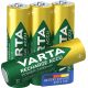 4. VARTA Ready2Use 5716101404 AA wiederaufladbarer Akku (2600mAh ; Ni-MH)